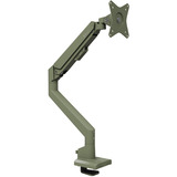 Arozzi Alzare Neo Single, Support de moniteur Vert