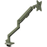 Arozzi Alzare Neo Single, Support de moniteur Vert