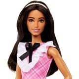 Barbie Fashionistas ® Doll, Poupée Poupée mannequin, Femelle, 3 an(s), Fille, 298 mm, Multicolore