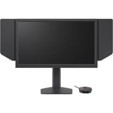 BenQ Zowie XQ2566X 24" Moniteur gaming Noir, 1x DisplayPort, 3x HDMI, 360 Hz