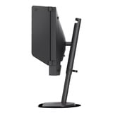 BenQ Zowie XQ2566X 24" Moniteur gaming Noir, 1x DisplayPort, 3x HDMI, 360 Hz