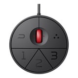 BenQ Zowie XQ2566X 24" Moniteur gaming Noir, 1x DisplayPort, 3x HDMI, 360 Hz