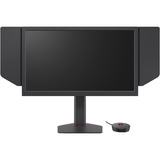 BenQ Zowie XQ2566X 24" Moniteur gaming  Noir