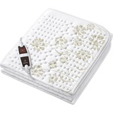 Beurer Couverture chauffante Blanc