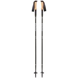 Black Diamond Alpine Carbon Z Trekking Poles, Appareil de fitness Noir, 120 cm