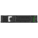 BlueWalker PowerWalker PDU pour VFI ICR 10kVA 3-1, Bloc d'alimentation Noir