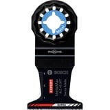 Bosch 2 608 900 018 accessoire d'outil multifonction Lame de scie en plongée Lame de scie en plongée, Acier inoxydable, Acier, Carbone, 45 mm, 1 pièce(s)
