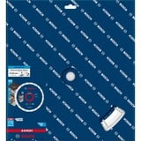 Bosch 2 608 900 537 accessoire pour meuleuse d'angle Disque de coupe Disque de coupe, Fonte, Plastique renforcé en fibre de verre, Métal non Ferreux, Acier inoxydable, Acier, 35,5 cm, Bosch, Moyeu plat, 2,54 cm