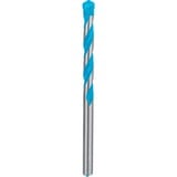 Bosch 2 608 900 621 foret 1 pièce(s), Perceuse Perceuse, 8 mm, 120 mm, Béton, Plastique, Carrelage doux, Bois tendre, Acier, 8 cm, Carbone