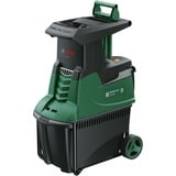 Bosch AXT 25 TC, 060080330C, Broyeuse Vert/Noir