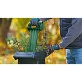 Bosch AXT 25 TC, 060080330C, Broyeuse Vert/Noir
