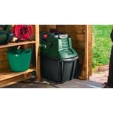 Bosch AXT 25 TC, 060080330C, Broyeuse Vert/Noir