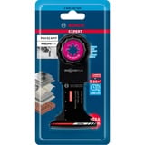 Bosch CBL-PWEX-0673 - 0,7 m lame rétractable pour couteau 1 pièce(s), Lame de scie 7 m, 1 pièce(s), 52 mm