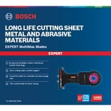 Bosch CBL-PWEX-0673 - 0,7 m lame rétractable pour couteau 1 pièce(s), Lame de scie 7 m, 1 pièce(s), 52 mm