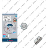 Bosch Disques à tronçonner diamantés Standard for Universal, Disque de coupe 