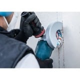 Bosch EXPERT MULTIMATERIAL X-LOCK Disque de coupe Disque de coupe, Brique, Béton, Ciment dur, pierre, 12,5 cm, Bosch, 2,22 cm, 2,4 mm
