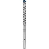 Bosch Expert Foret SDS Max-8X, Perceuse Marteau perforateur, Hammer drill bit, 2,6 cm, 320 mm, Béton, pierre, 20 cm