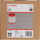 Bosch Filtre PTFE classe M, pour GAS 18V-12 MC Professional 
