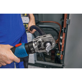 Bosch GPH 18V-60, 06019P0100, Presse Bleu