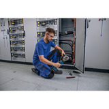 Bosch GPH 18V-60, 06019P0100, Presse Bleu