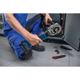 Bosch Outil de sertissage hydraulique sans fil GPH 18V-60 Professional solo, 18 Volt, Presse Bleu