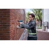 Bosch Perceuse-visseuse à percussion sans fil GSB 18V-65 Professional, 18Volt, Perceuse/visseuse Bleu