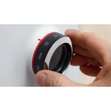Bosch Serie 4 MFWS420W hachoir 1300 W Blanc Blanc, 1300 W, Blanc, 1 m, Acier inoxydable, 1900 W, 500 W