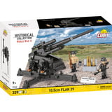 COBI 10,5 cm Flak 39, Jouets de construction 