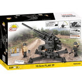 COBI 10,5 cm Flak 39, Jouets de construction 