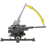 COBI 10,5 cm Flak 39, Jouets de construction 