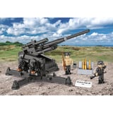 COBI 10,5 cm Flak 39, Jouets de construction 