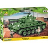 COBI Collection historique - M24 Chaffee, Jouets de construction 