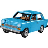 COBI Trabant 601, Jouets de construction 