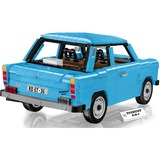 COBI Trabant 601, Jouets de construction 