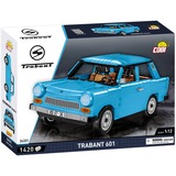 COBI Trabant 601, Jouets de construction 