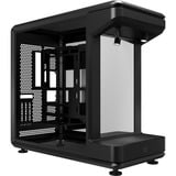 Cooler Master  boîtier midi tower Noir | 2x USB-A | 1x USB-C | RGB | Window