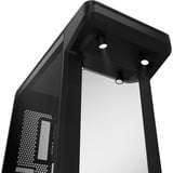 Cooler Master  boîtier midi tower Noir | 2x USB-A | 1x USB-C | RGB | Window