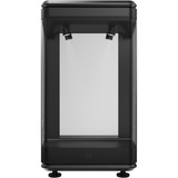 Cooler Master  boîtier midi tower Noir | 2x USB-A | 1x USB-C | RGB | Window