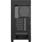 Corsair FRAME 4500X RS-R ARGB boîtier midi tower Noir | 2x USB-A | 1x USB-C | Verre Trempé