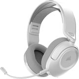 Corsair HS35 v3 Wireless casque gaming over-ear Blanc