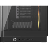 Corsair  boîtier midi tower Noir | 2x USB-A | 1x USB-C | Window