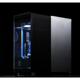 Corsair  boîtier midi tower Noir | 2x USB-A | 1x USB-C | Window