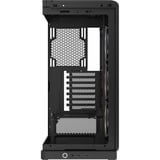 Corsair  boîtier midi tower Noir | 2x USB-A | 1x USB-C | Window