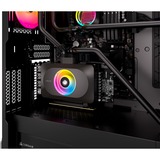 Corsair iCUE Link XG3 RGB Hybrid GPU Water Block (4090/4080), Watercooling Noir