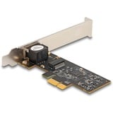 DeLOCK Carte PCI Express x1 vers 1 x RJ45 5 Gigabit LAN RTL8126 