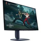 Dell AW2725D 27" Moniteur gaming  Noir, 2x HDMI, DisplayPort, USB-A, USB-B, USB-C, 280 Hz