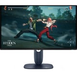 Dell AW2725D 27" Moniteur gaming  Noir, 2x HDMI, DisplayPort, USB-A, USB-B, USB-C, 280 Hz