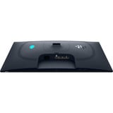 Dell AW2725D écran plat de PC 68,6 cm (27") 2560 x 1440 pixels Quad HD QD-OLED Bleu Moniteur gaming  Noir, 68,6 cm (27"), 2560 x 1440 pixels, Quad HD, QD-OLED, 0,03 ms, Bleu