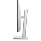 Dell UltraSharp U2722D Reconditionné 27" Moniteur  Argent