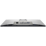 Dell UltraSharp U2722D Reconditionné 27" Moniteur  Argent